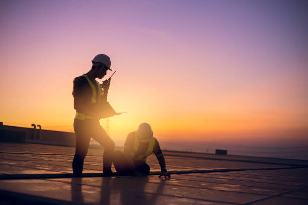 Best Metal Roofing Contractor  in Orangetree, FL
