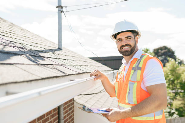 Best Commercial Roofing Services  in Orangetree, FL