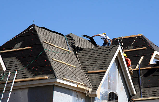 Best Commercial Roofing Services  in Orangetree, FL